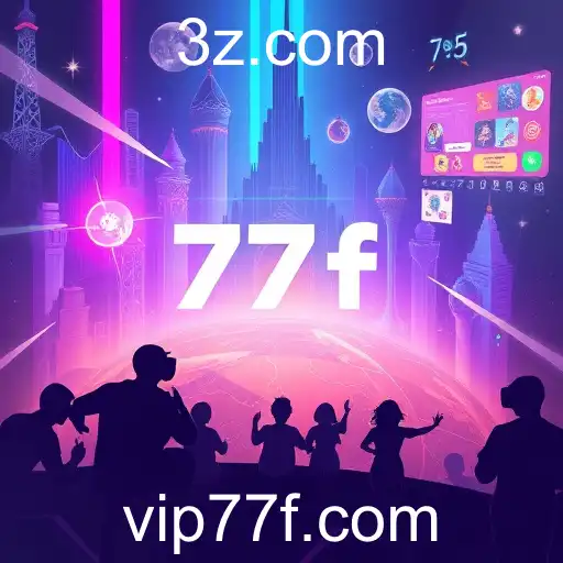 Explorando o Sucesso de 77f no Cenário de Jogos em 2025