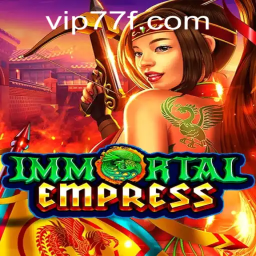 Immortal Empress: A Thrilling Journey Through Time