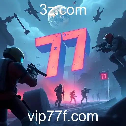 Nova Febre no Mundo dos Jogos: O Fenômeno 77f