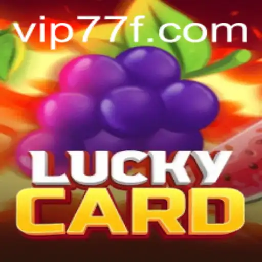 Exploring the Dynamics of LuckyCard: A Strategic Adventure with '77f' Twist