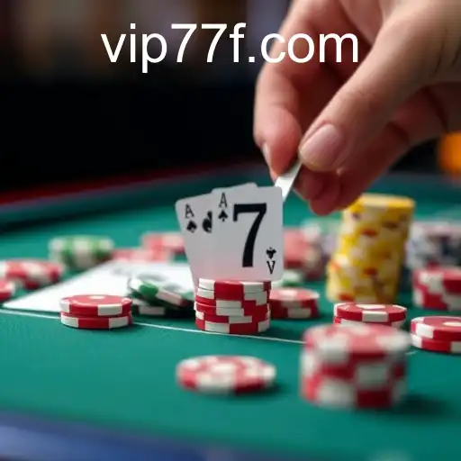 An Insight into Responsible Gambling: Maintaining a Healthy Balance