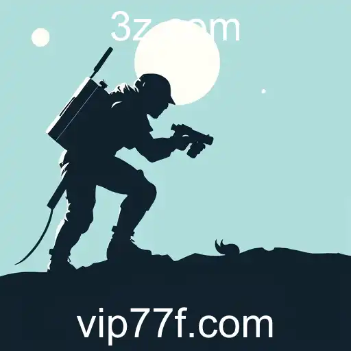 A Ascensão de '77f' no Cenário dos Jogos Online