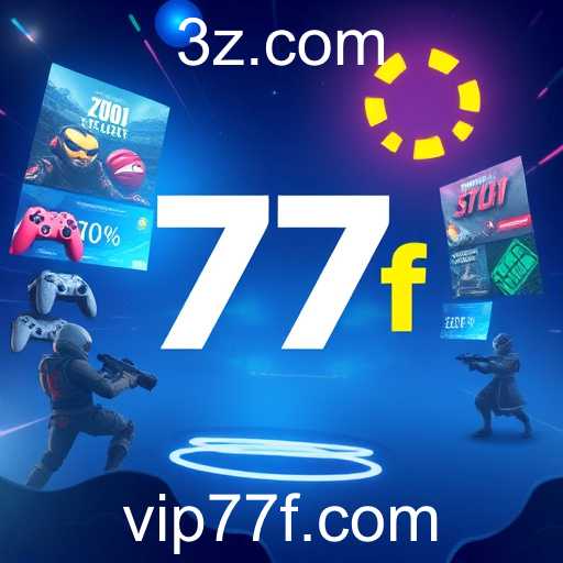 77f Revoluciona o Cenário dos Jogos Online no Brasil