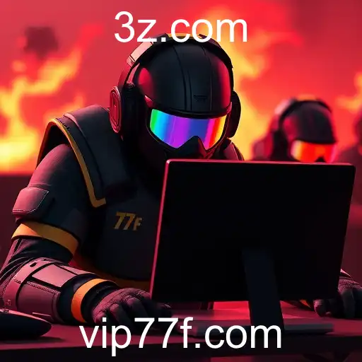 A Nova Era dos Jogos Online com 77f