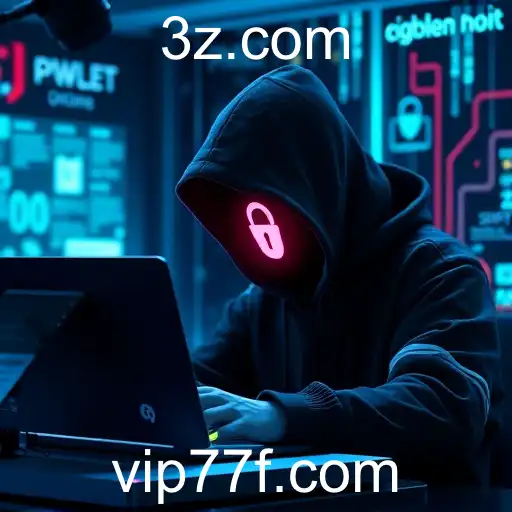A Importância da Cibersegurança no Mundo dos Jogos Online