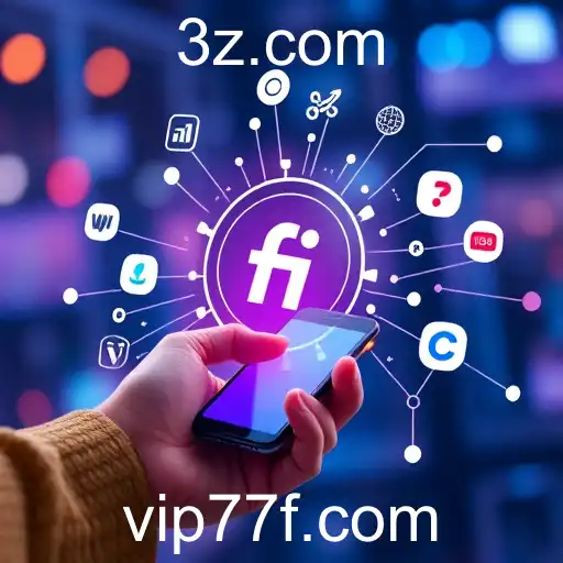 A Revolução dos Jogos Online com 77f