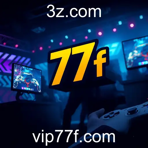 Ascensão dos Jogos Multiplayers e '77f'