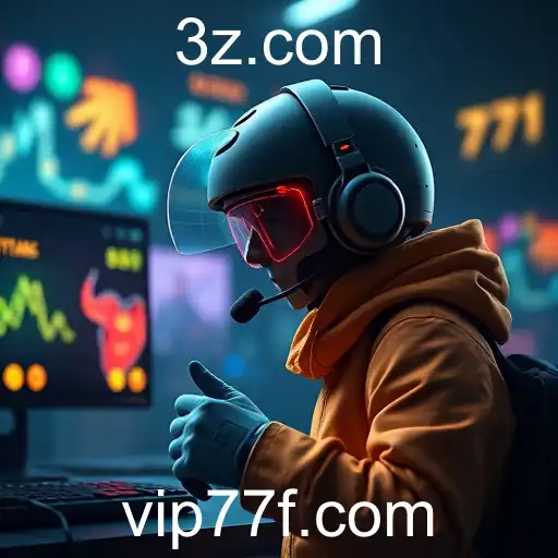 O Impacto de '77f' no Cenário de Jogos em 2025