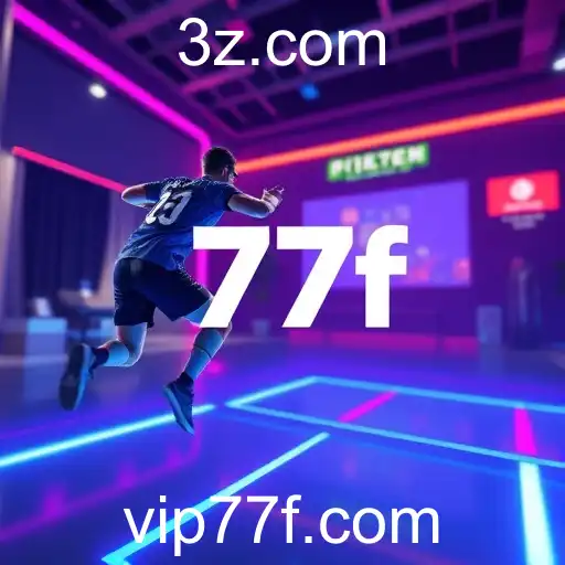 Novas Tendências no Universo dos Jogos em 77f