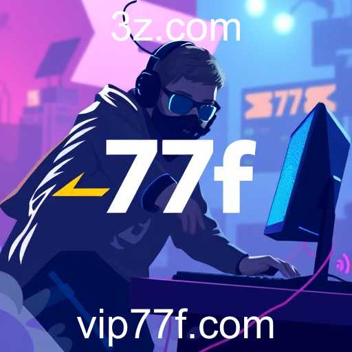 A Ascensão do 77f: Novo Fenômeno no Mundo dos Jogos