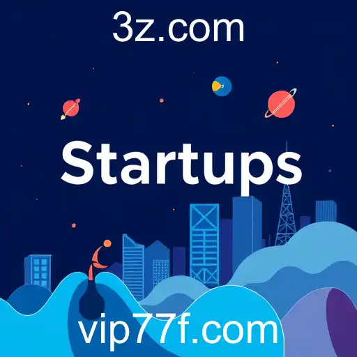 Startups: O Mundo da Inovação e Oportunidades no 77f