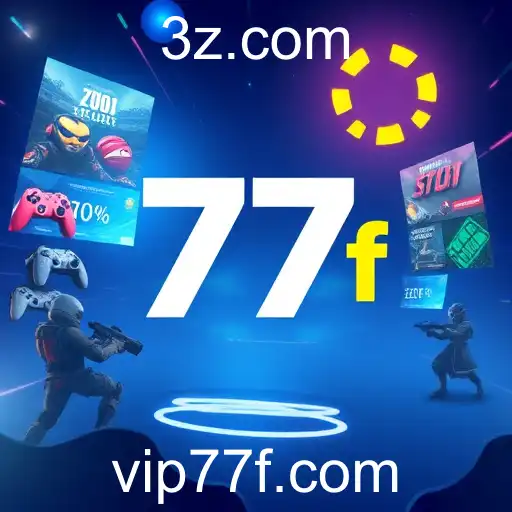 A Ascensão da 77f nos Jogos em Português