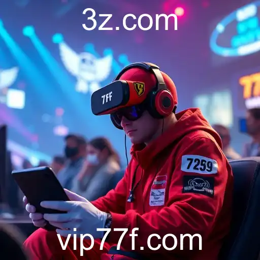 Evolução e Tendências no Mundo dos Jogos Online