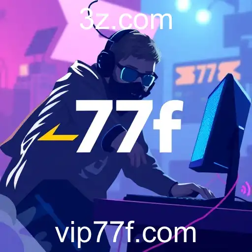 A Revolução dos Jogos com a Chave 77f