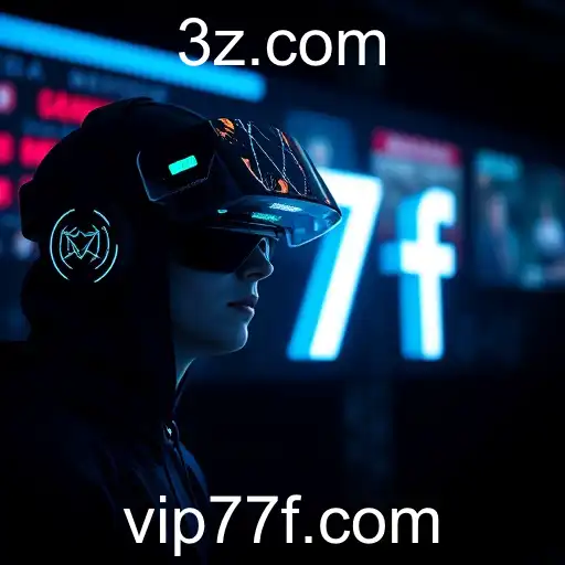 Crescimento do Setor de Jogos em 2025: O Impacto da 77f