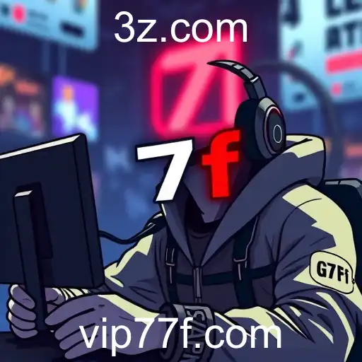 A Revolução dos Jogos: Como '77f' Está Transformando Experiências de Entretenimento