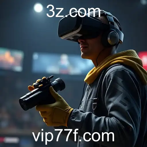 77f: A Revolução Silenciosa nos Jogos Online